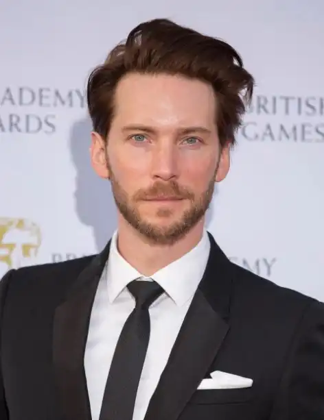 Troy Baker - Biography, Height & Life Story