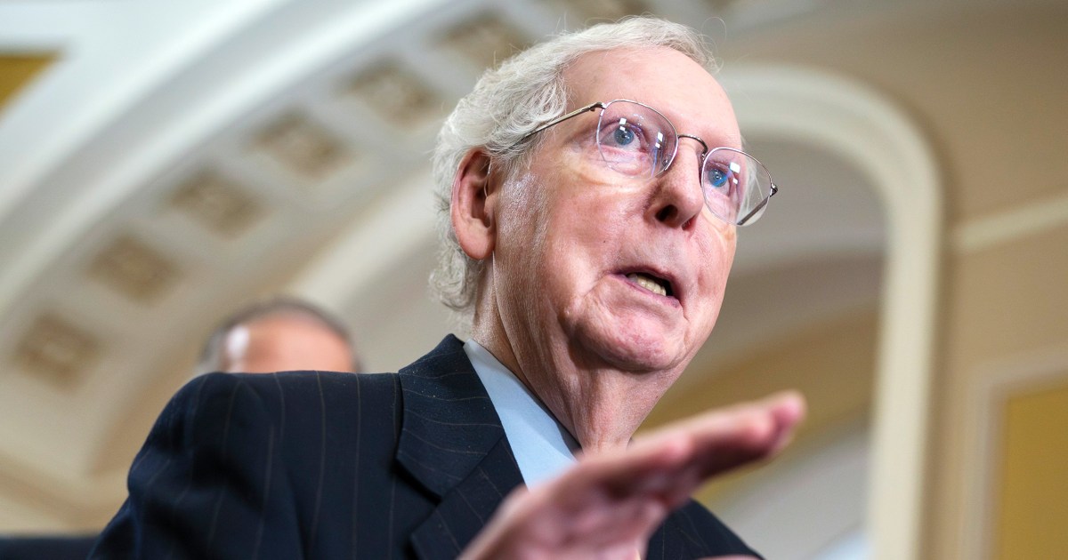 Trump sparks Republican backlash after saying immigrants are 'poisoning the blood' of U.S.