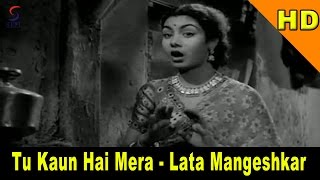 Tu Kaun Hai Mera Kehde Balam Lyrics
Lata Mangeshkar