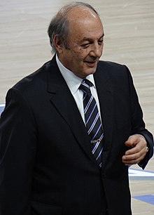 Tuncay Özilhan Biography, Age, Height, Wife, Net Worth and Family