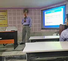 Uma Charan Mohanty Biography, Age, Height, Wife, Net Worth and Family