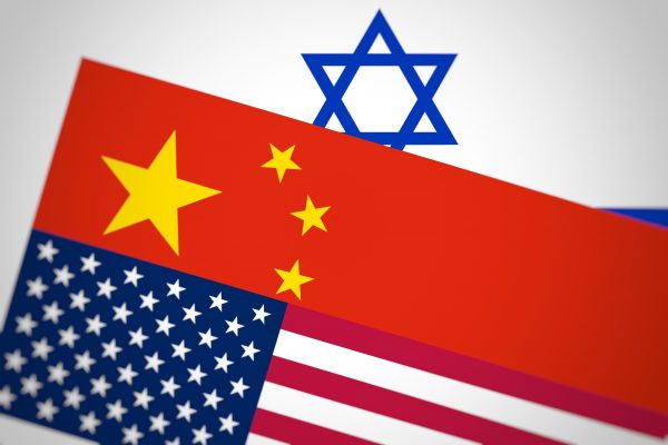 Understanding China’s Position on the Israel-Palestine Conflict