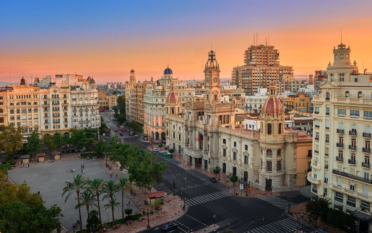 Valencia guide: Where to stay and what to do in Spain’s laid-back coastal city