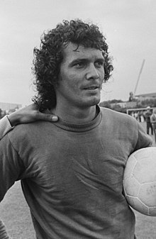 Wendell (footballer, born 1947) Biography, Age, Height, Wife, Net Worth and Family