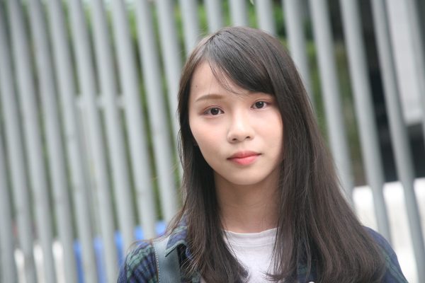 What Agnes Chow&rsquo;s Case Tells Us About the Rule of Law in Hong Kong