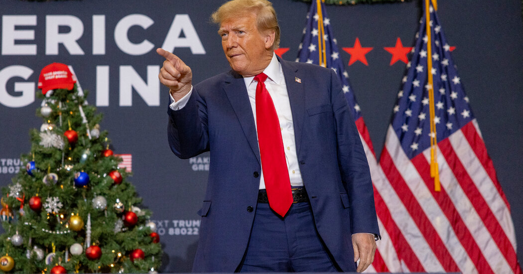 What Does the Colorado Ruling Mean for November’s Presidential Election?