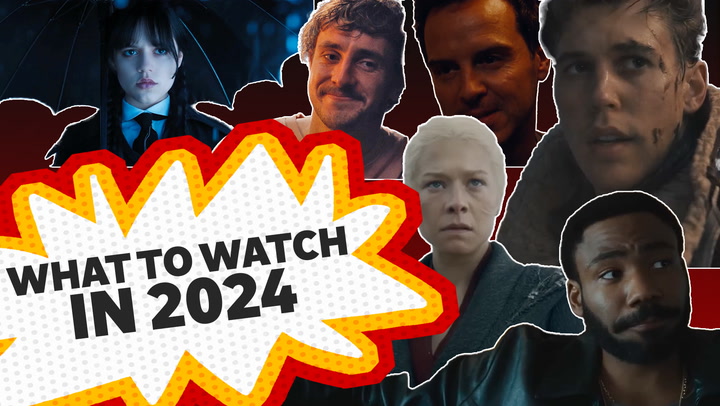 What to watch in 2024