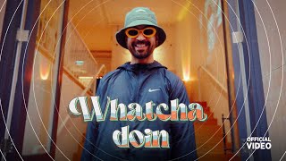 Whatcha Doin Lyrics
Diljit Dosanjh