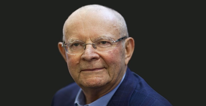 Wilbur A. Smith Bio, Early Life, Career, Net Worth and Salary