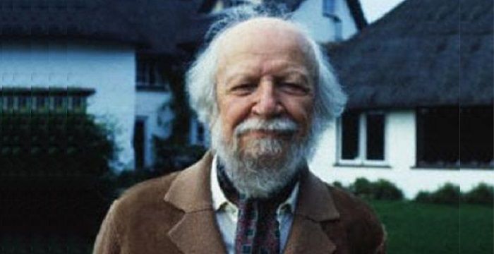 William Golding Bio, Early Life, Career, Net Worth and Salary