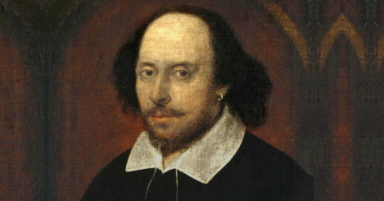 William Shakespeare Bio, Early Life, Career, Net Worth and Salary