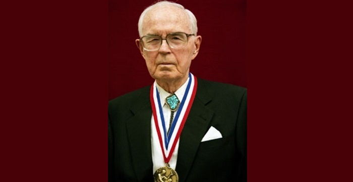 Willis Lamb Bio, Early Life, Career, Net Worth and Salary