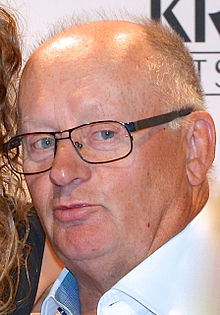 Willy Björkman Biography, Age, Height, Wife, Net Worth and Family