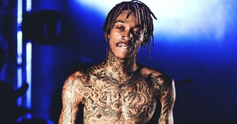Wiz Khalifa Bio, Early Life, Career, Net Worth and Salary