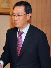 Wu Dawei Biography, Age, Height, Wife, Net Worth and Family