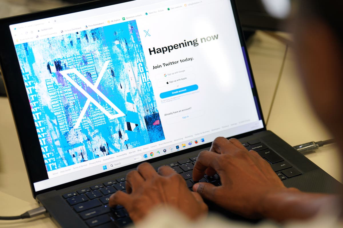 X is down – latest updates here