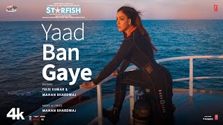 Yaad Ban Gaye Lyrics

Tulsi Kumar, Manan Bhardwaj