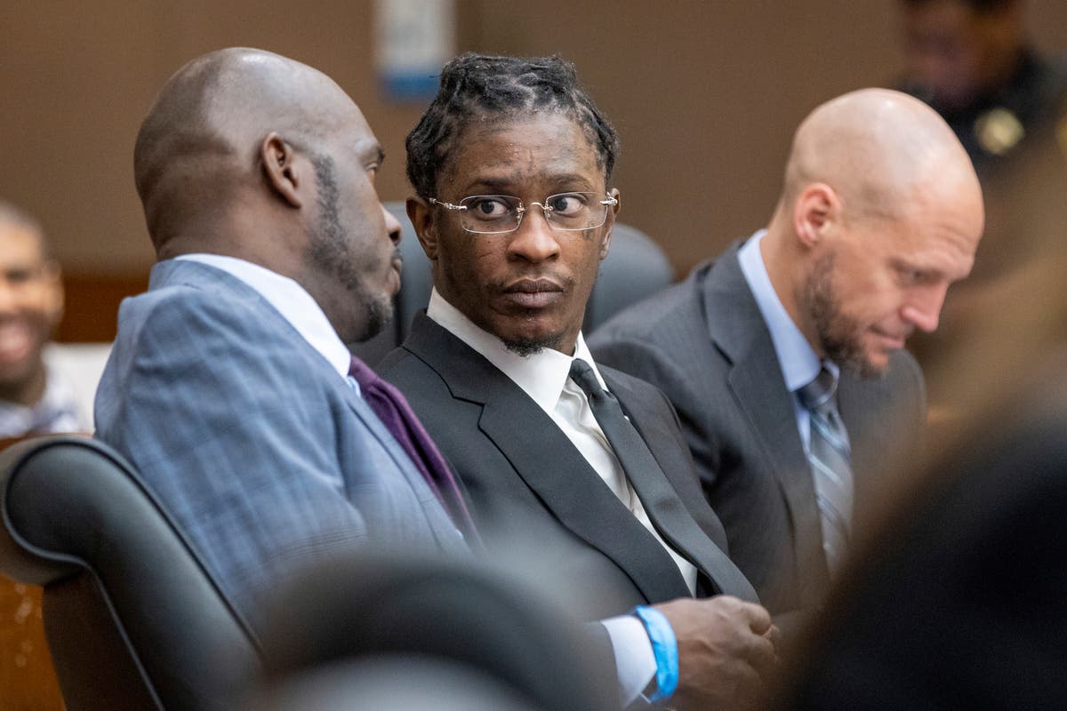 Young Thug, YSL and questionable lyrics: The controversial ‘gang’ trial, explained