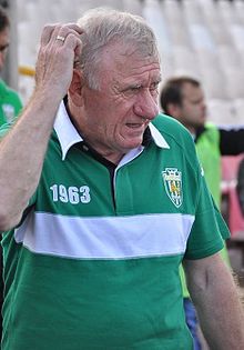 Yuriy Dyachuk-Stavytskyi Biography, Age, Height, Wife, Net Worth and Family