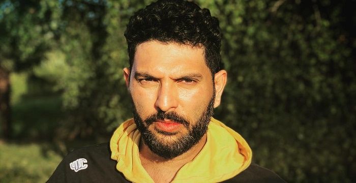 Yuvraj Singh Bio, Early Life, Career, Net Worth and Salary