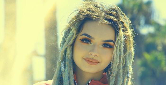 Zhavia Vercetti Bio, Early Life, Career, Net Worth and Salary