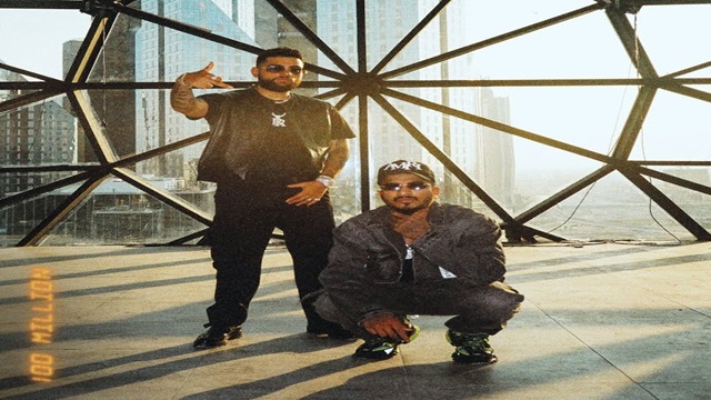 100 Million Lyrics - Karan Aujla