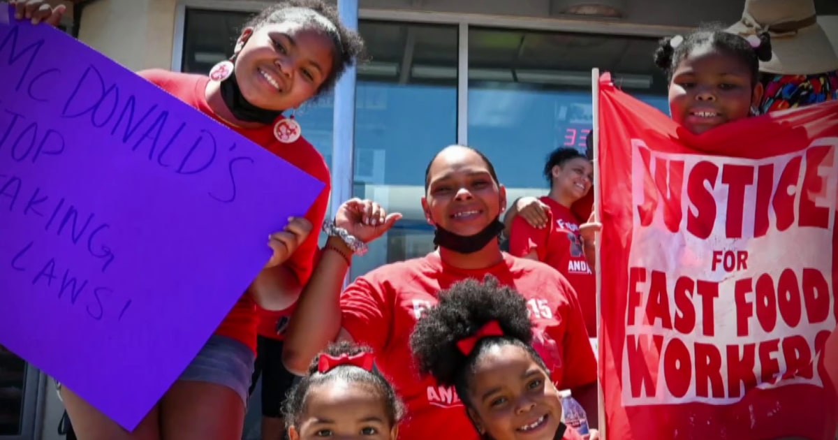 Minimum wage set to increase in new year in many states