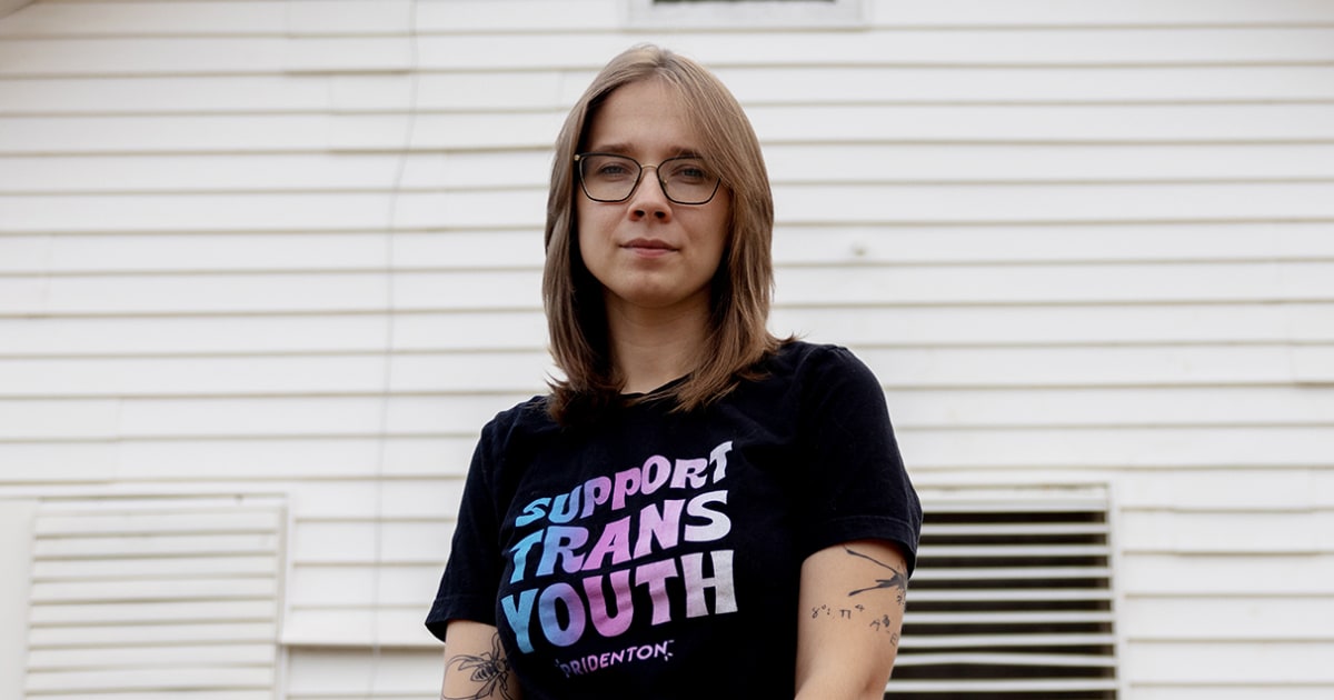 Episode 1: The Girl And The English Teacher