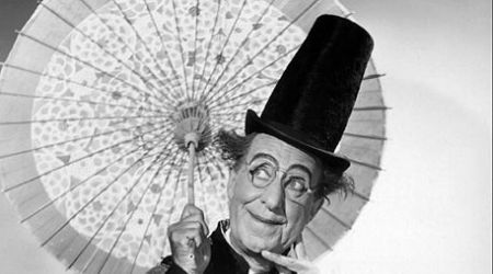 Ed Wynn Height, Weight, Age, Spouse, Children