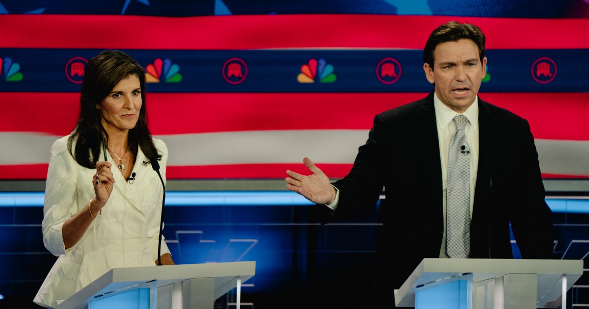 Republicans spend over $100 million on Iowa ads, with more to come