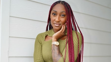 ChyTheGreatest Height, Weight, Age, Facts, Family