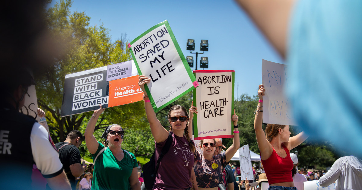 Appeals court rules Texas can ban emergency abortions in spite of federal guidance