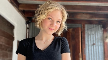 Lily Brooks O’Briant Height, Weight, Age, Education, Family