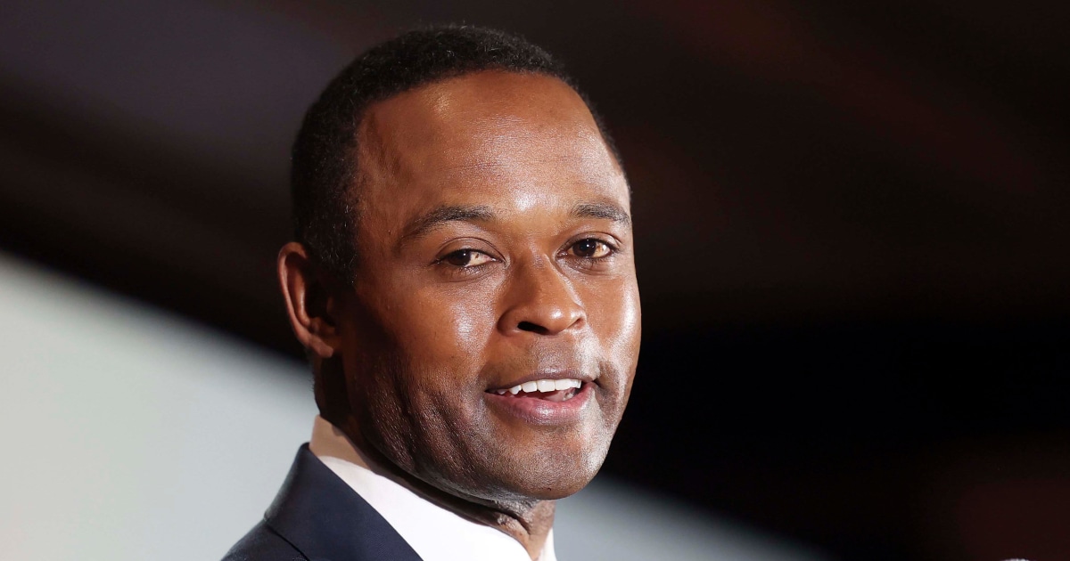 Kentucky’s former attorney general to lead conservative group that fights 'woke' corporations