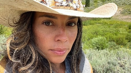 Christina Vidal Height, Weight, Age, Spouse, Family