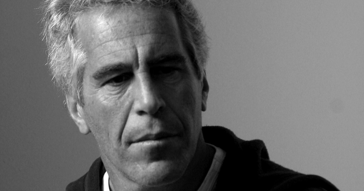 Latest Jeffrey Epstein document release continues to keep online conspiracy theorists invested