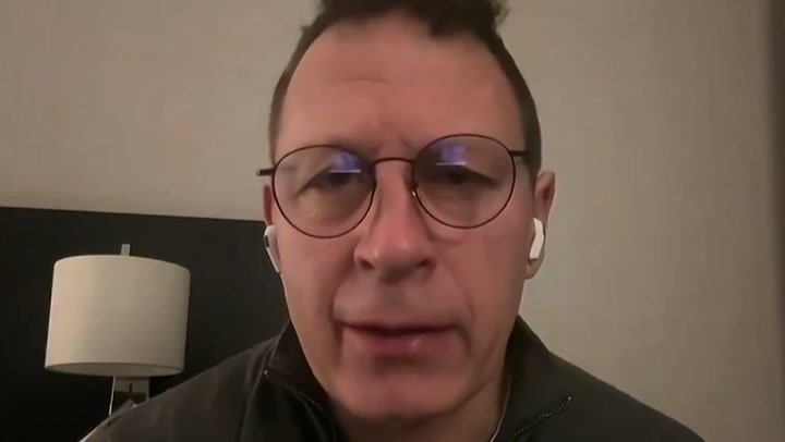 Former detective details prison phone calls with Oscar Pistorius