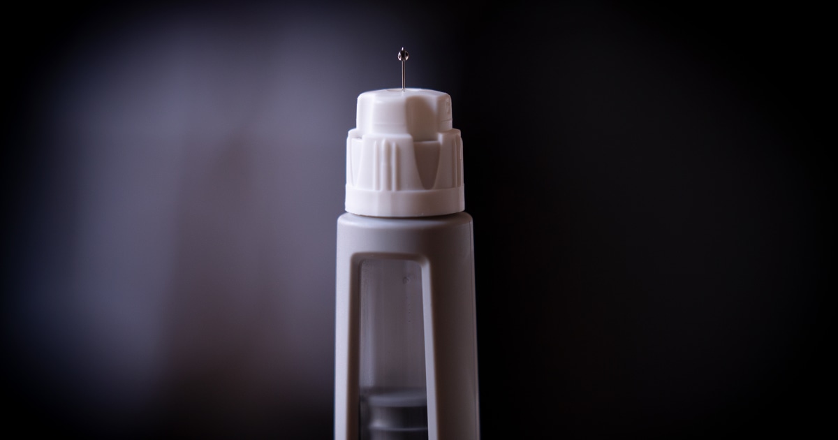 Ozempic and Wegovy have lower risk of suicidal thoughts than other weight loss drugs, study finds