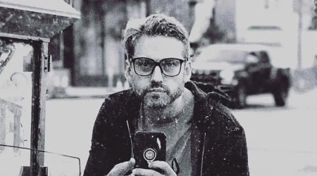 Ryan Cramer Height, Weight, Age, Girlfriend, Biography