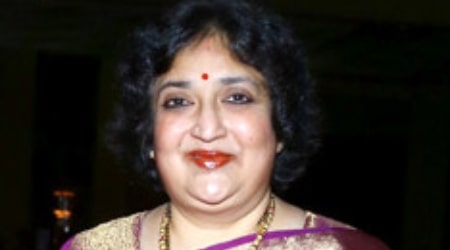 Latha Rajinikanth Height, Weight, Age, Husband, Family