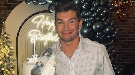 JonMarco Gaydos Height, Weight, Age, Girlfriend, Family