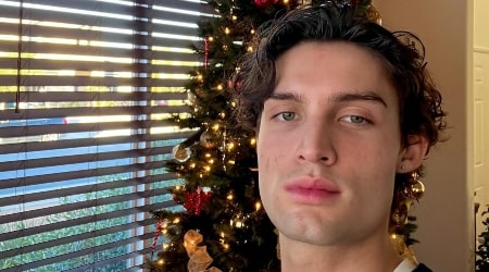 Romeo Blanco Height, Weight, Age, Facts, Girlfriend