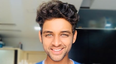 Samarth Jurel Height, Weight, Age, Facts, Family