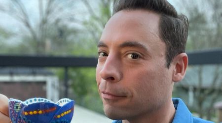 Jeff Mauro Height, Weight, Age, Wife, Children