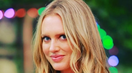 Shaniera Akram Height, Weight, Age, Husband, Children