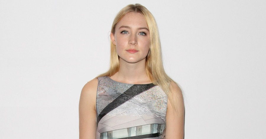 Saoirse Ronan Bio, Early Life, Career, Net Worth and Salary