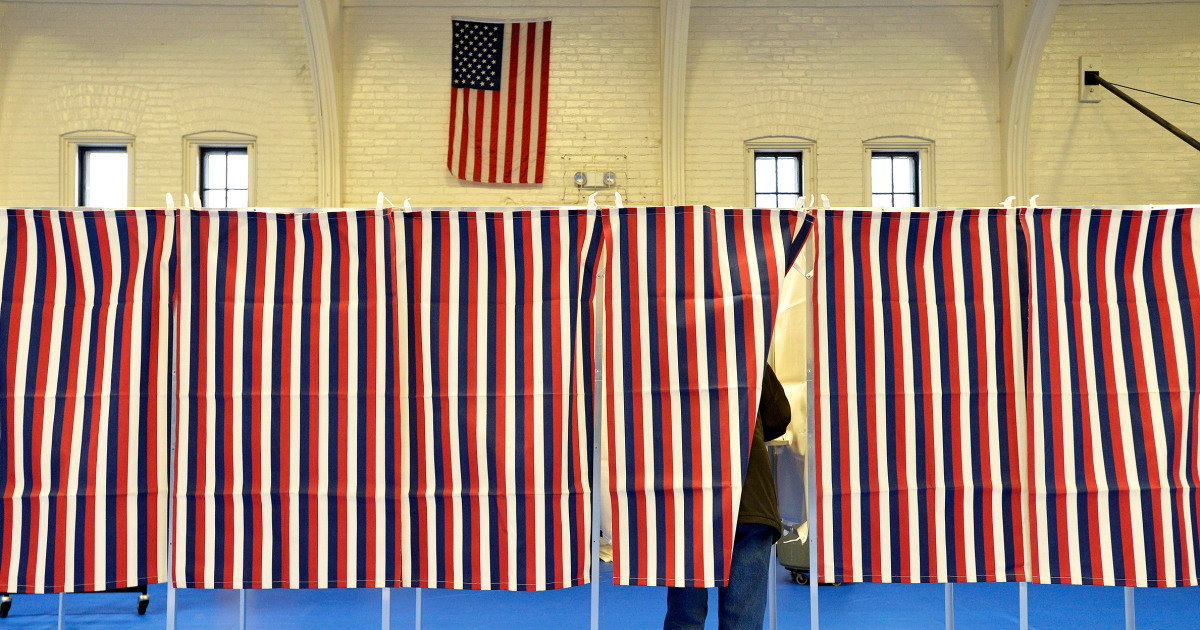 New Hampshire attorney general accuses DNC of voter suppression over primary fight