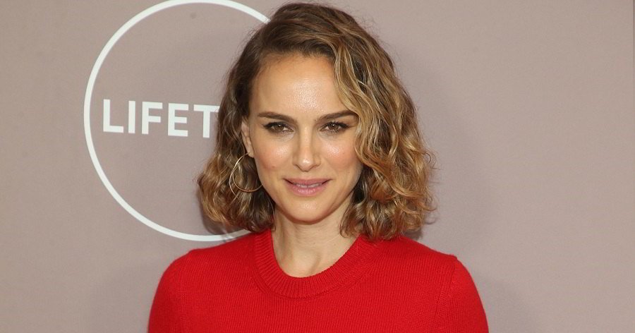 Natalie Portman Bio, Early Life, Career, Net Worth and Salary