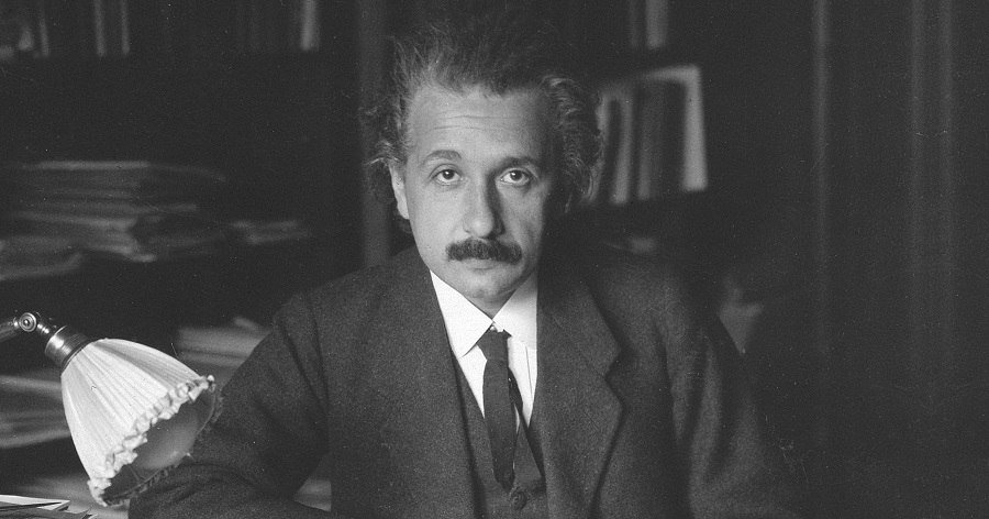 Albert Einstein Bio, Early Life, Career, Net Worth and Salary