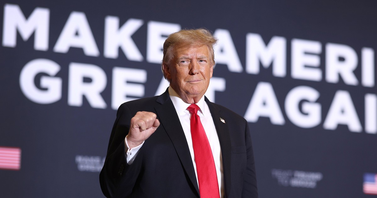 Trump to attend immunity hearing and investigators home in on Boeing hardware: Morning Rundown